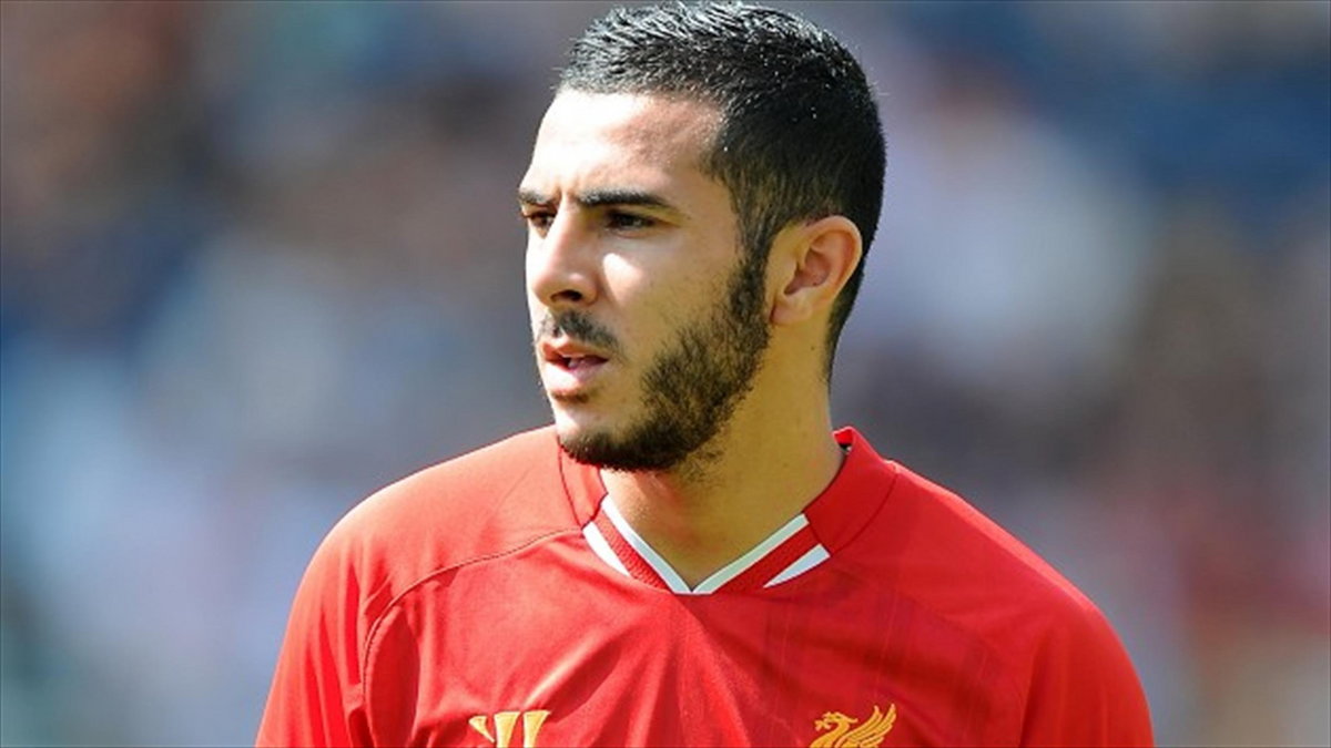 Oussama Assaidi