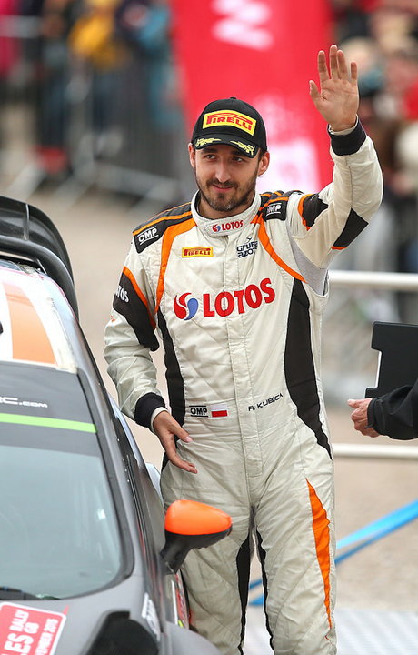 Robert Kubica