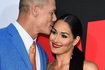 Nikki Bella i John Cena