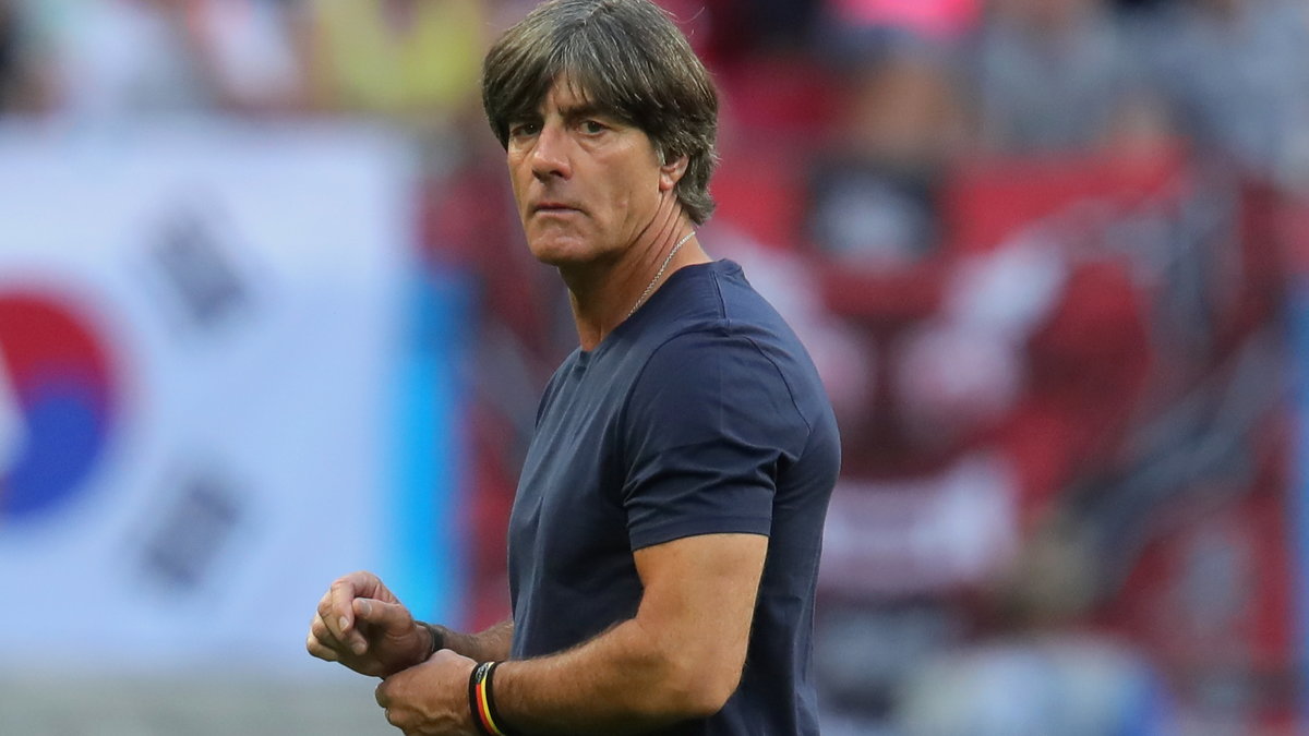 Joachim Loew