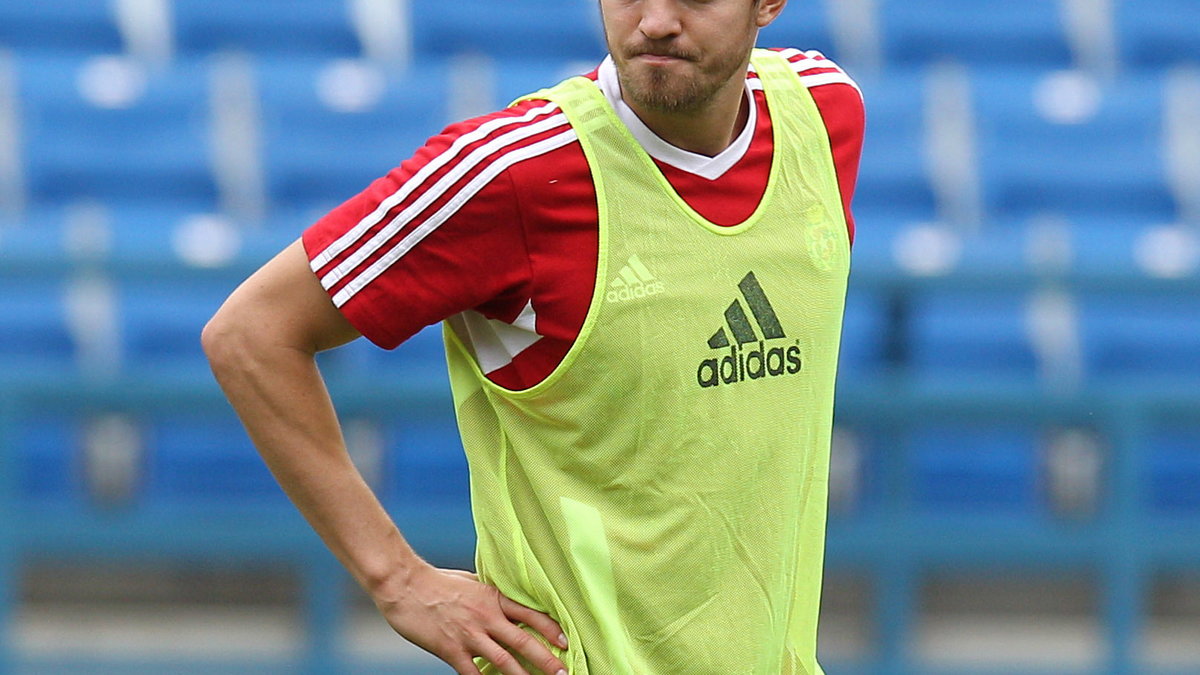 Daniel Sikorski (Wisła Kraków)