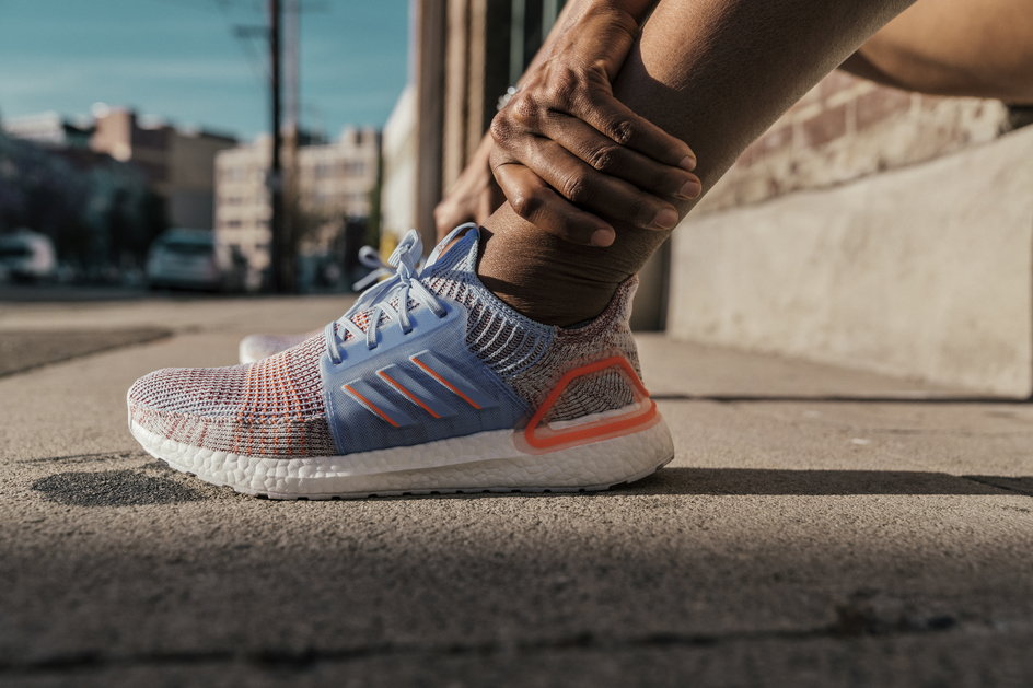 Adidas Ultraboost 19