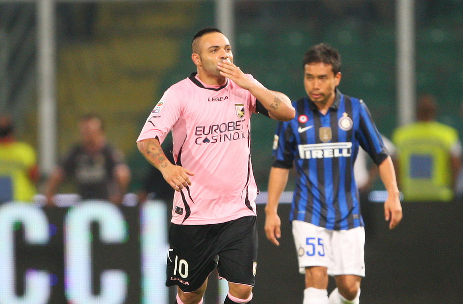 Fabrizio Miccoli