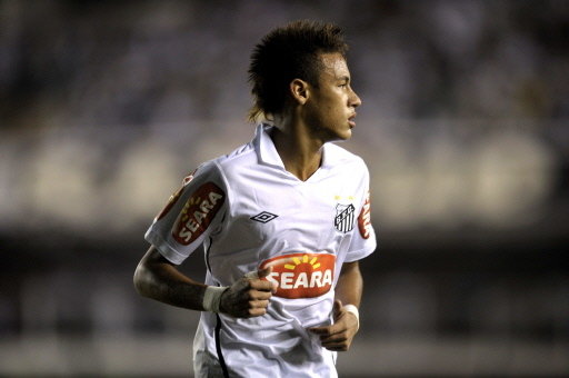 Neymar