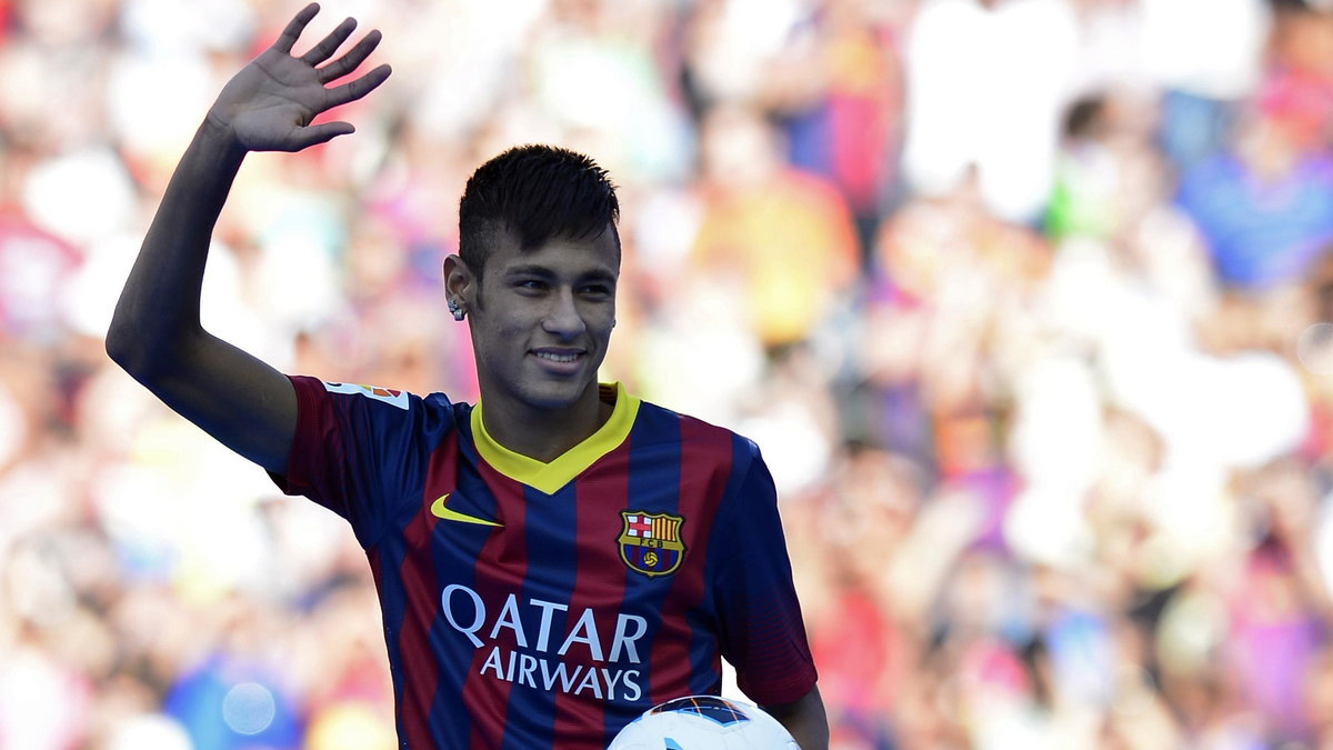 Neymar 