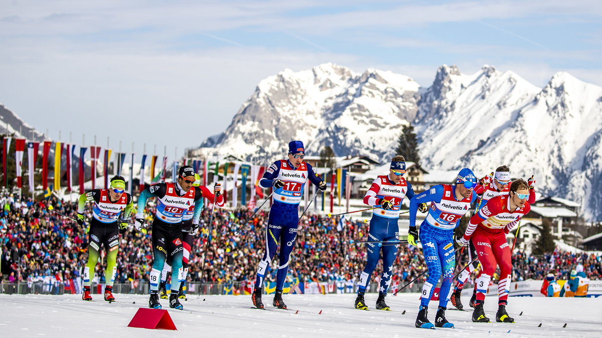 Mistrzostwa świata w Seefeld