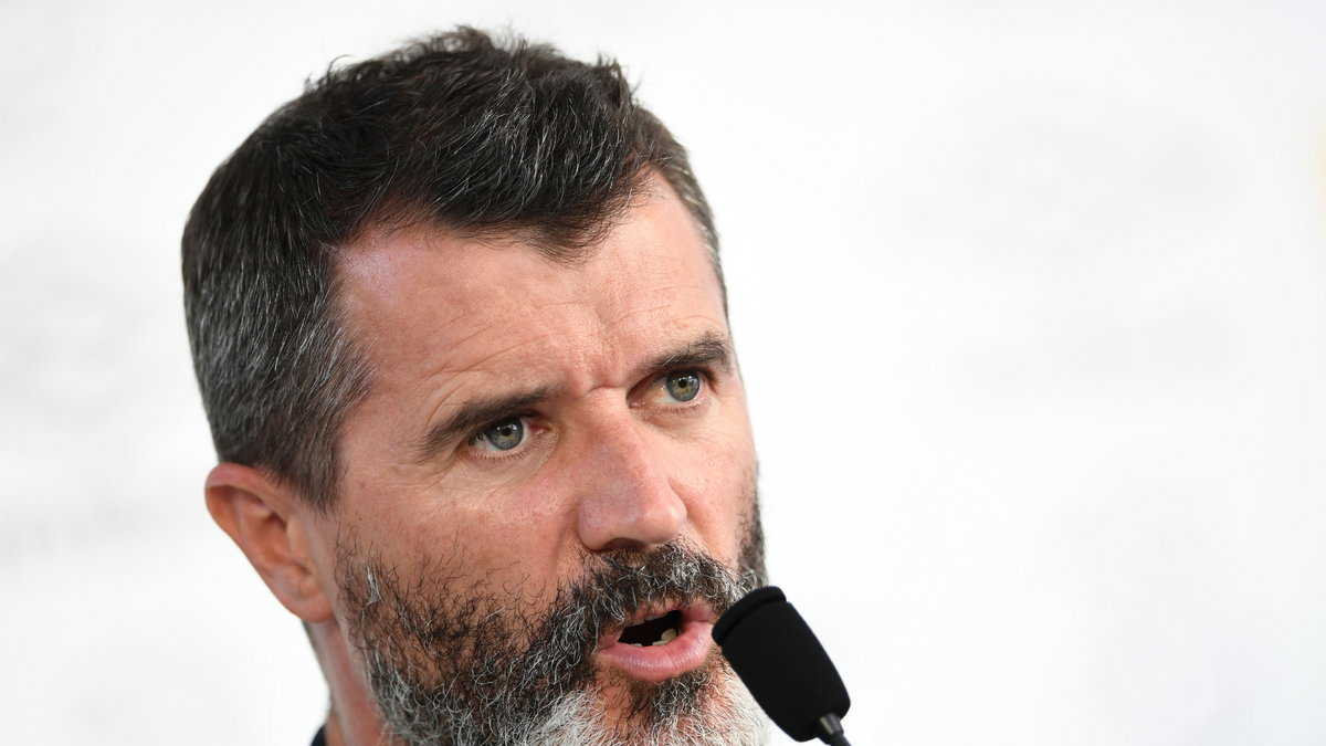 Roy Keane