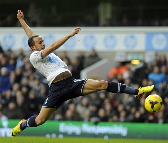 BRITAIN SOCCER ENGLISH PREMIER LEAGUE