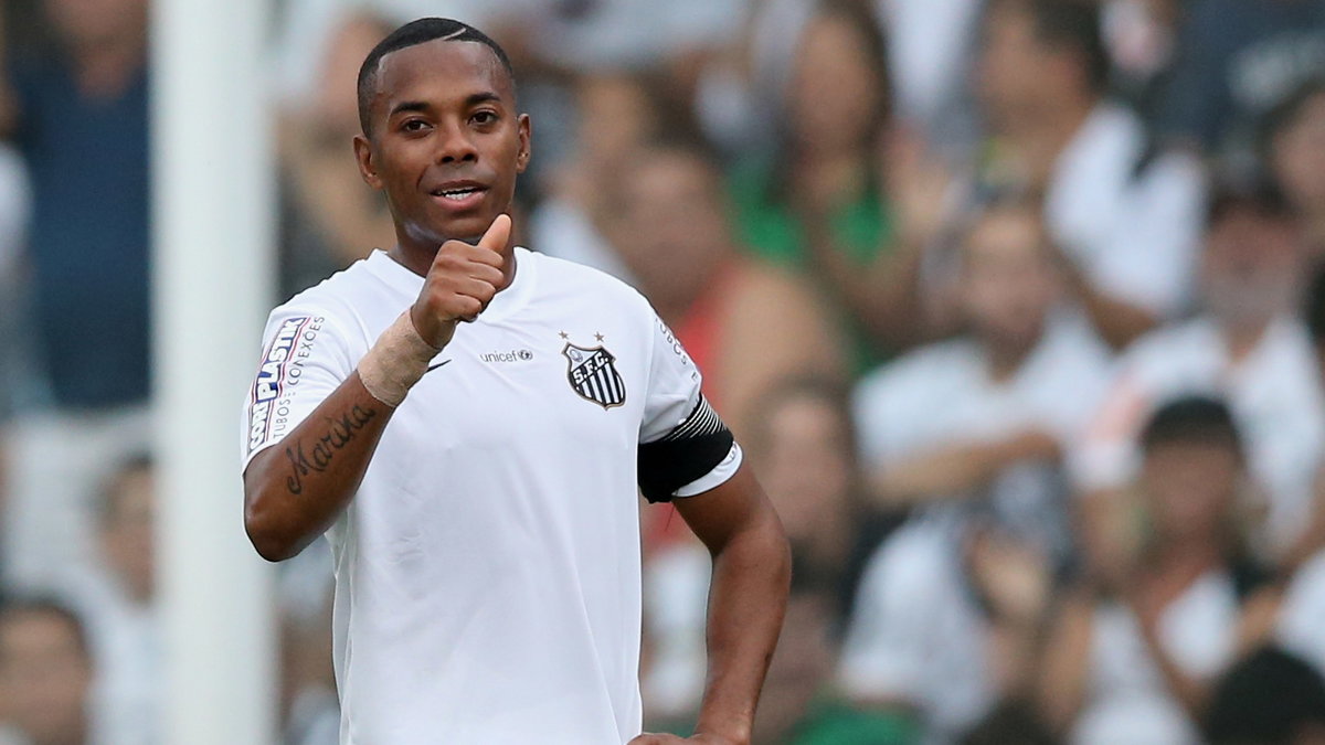 Robinho (zdjęcie z 2015 roku)