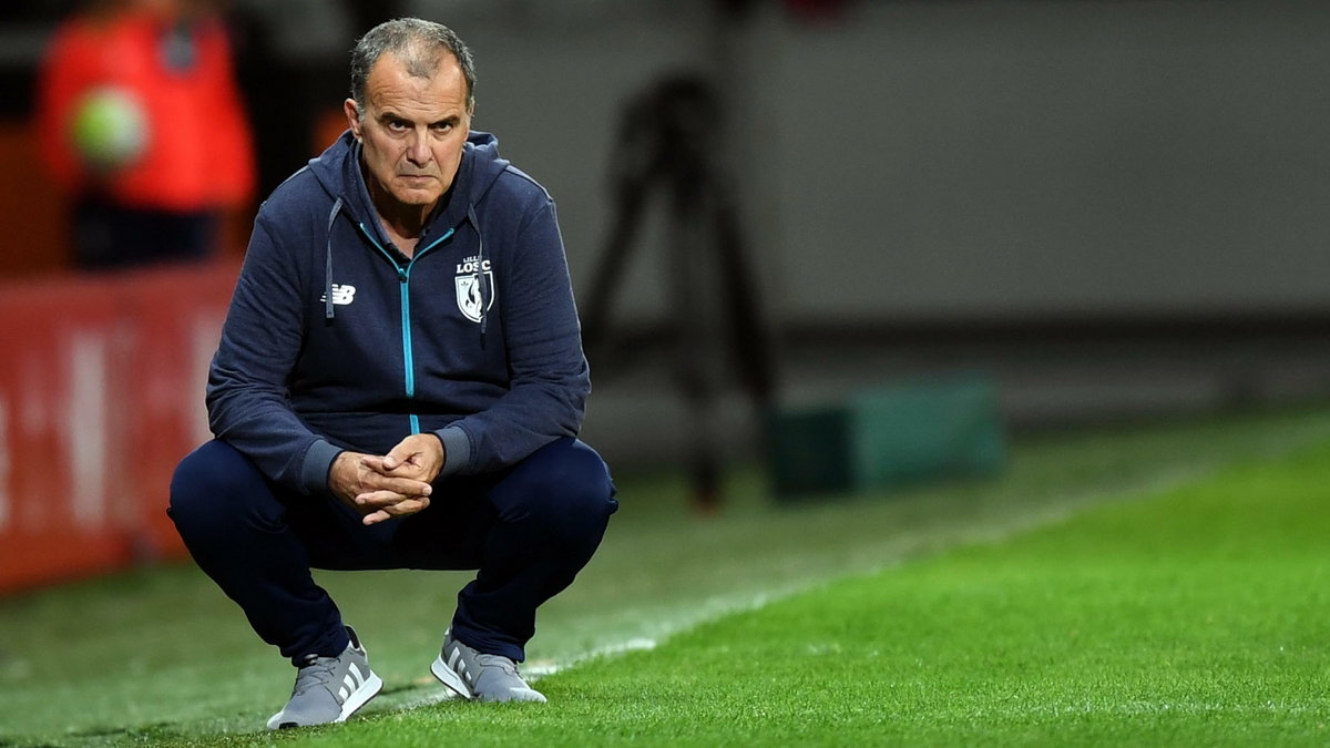 Marcelo Bielsa