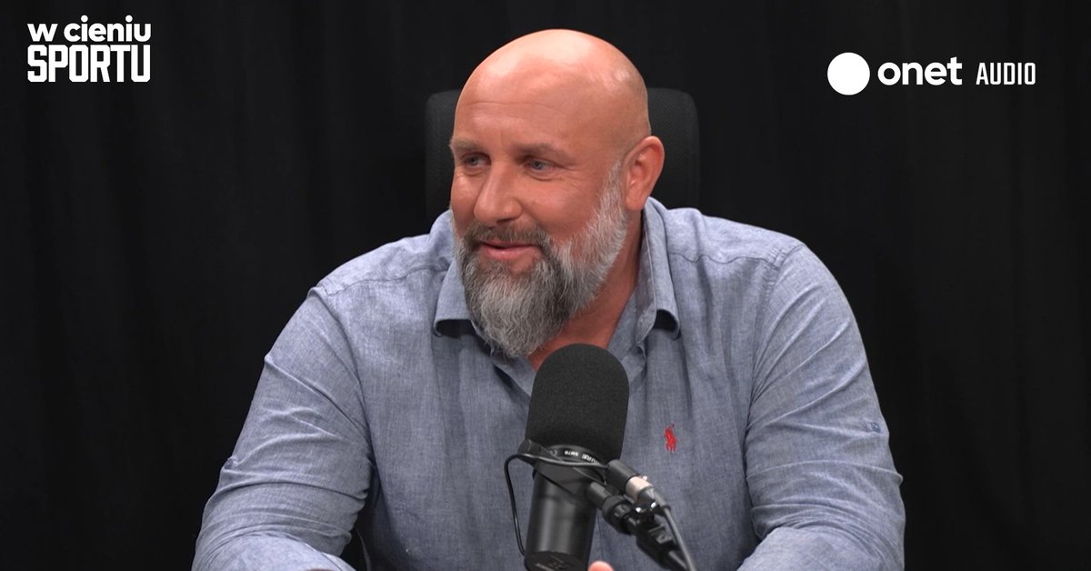 "Dla mnie to była epoka". Artur Siódmiak wspomina legendarną bramkę z Norwegią