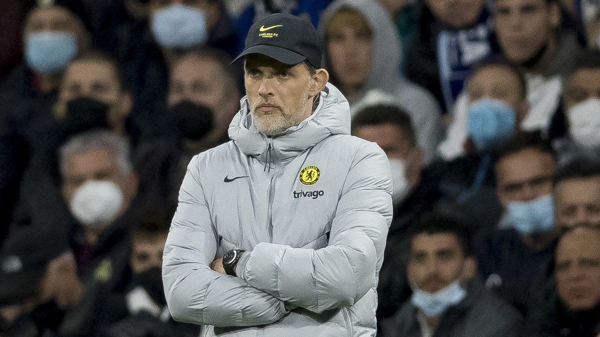 Thomas Tuchel