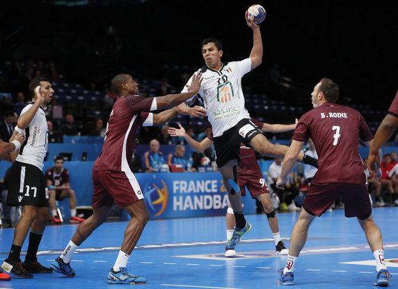 FRANCE HANDBALL WORLD CHAMPIONSHIP 2017 (IHF Menâ??s Handball World Championship 2017)