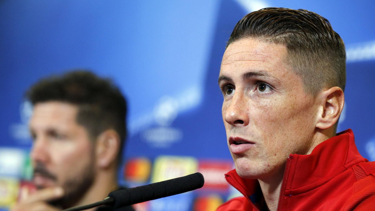 Fernando Torres gotowy na Bayern Monachium