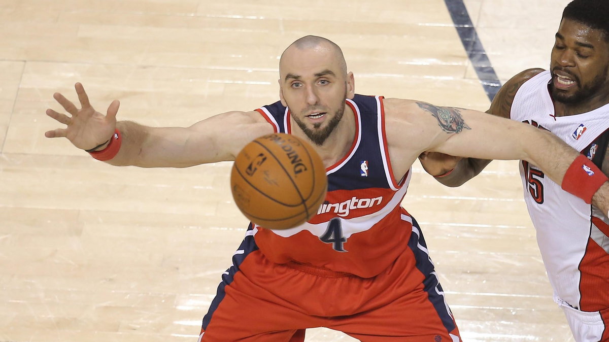 Marcin Gortat