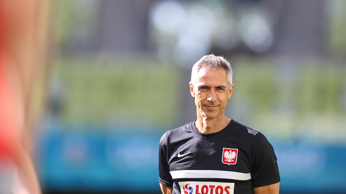 Euro 2020: Paulo Sousa