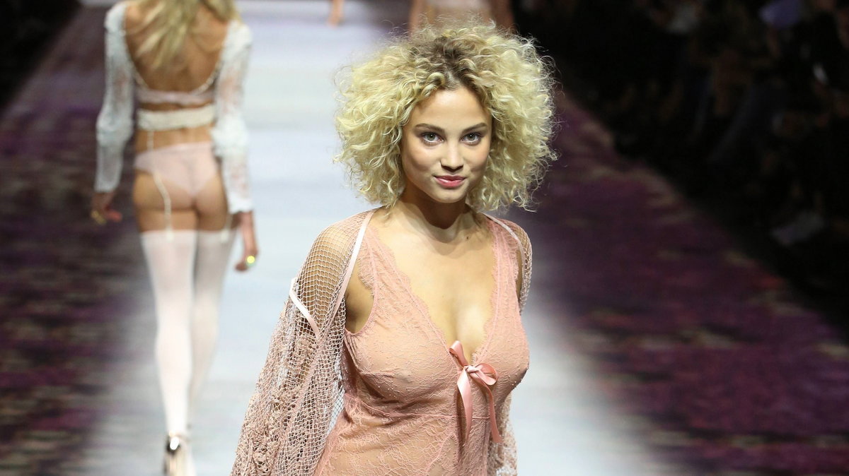 Rose Bertram