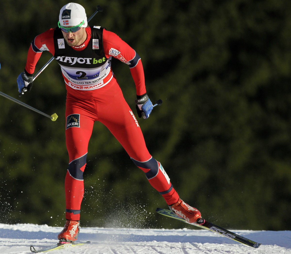 Petter Northug