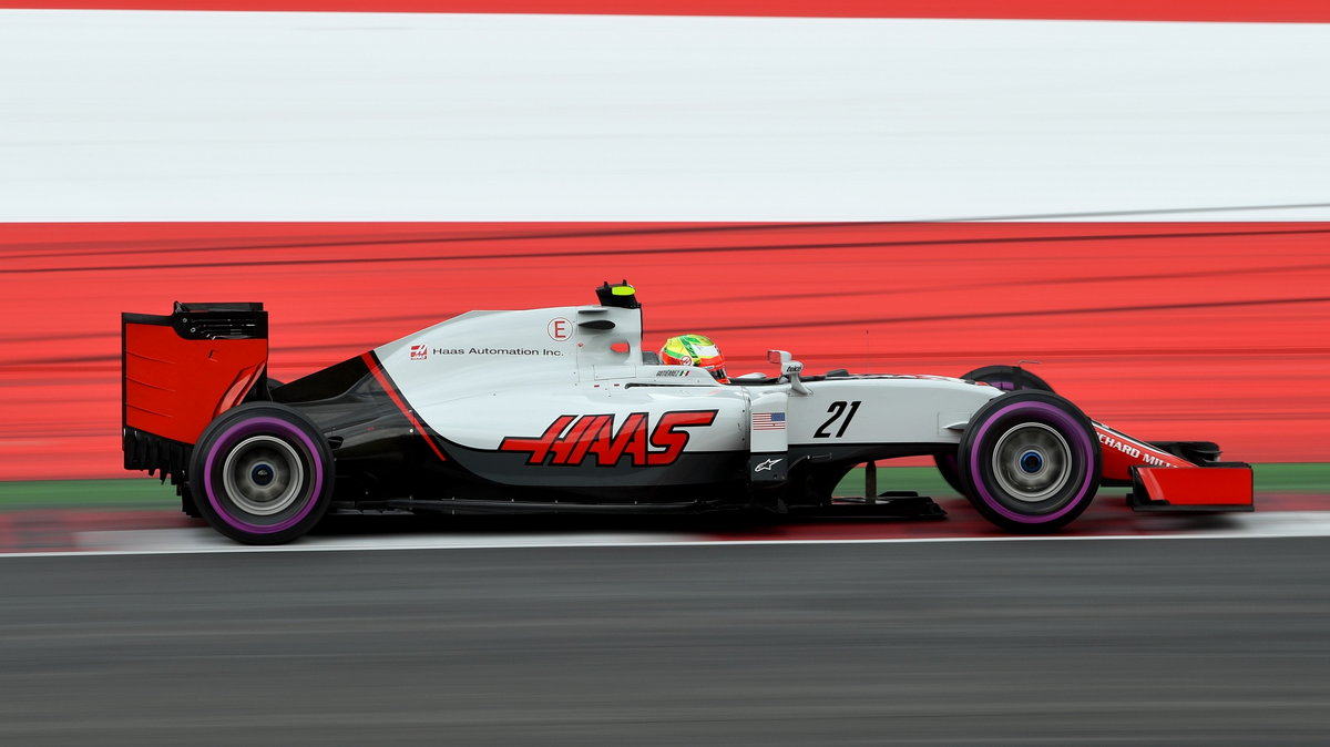 Esteban Gutierrez