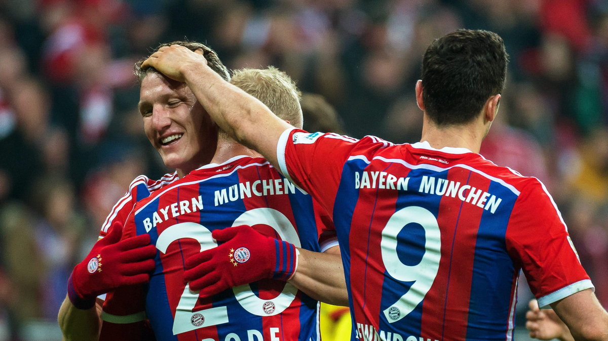 Bayern Monachium