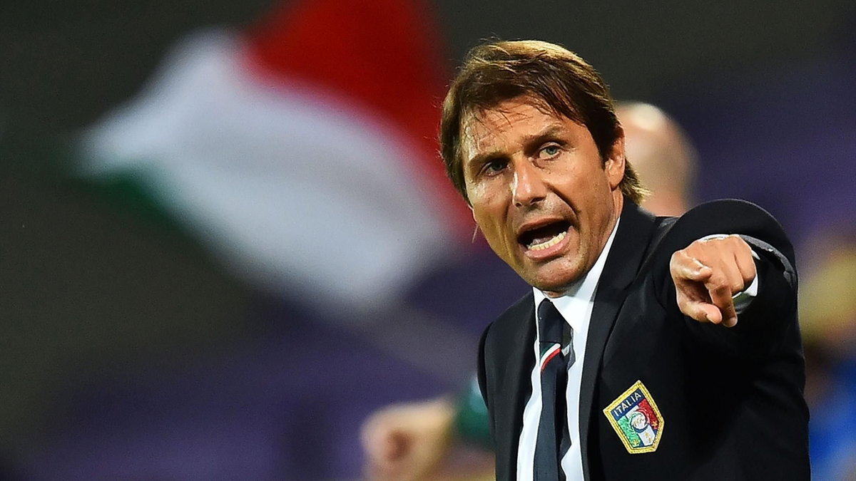 Antonio Conte i Marcelo Lippi kandydatami na trenera AC Milan