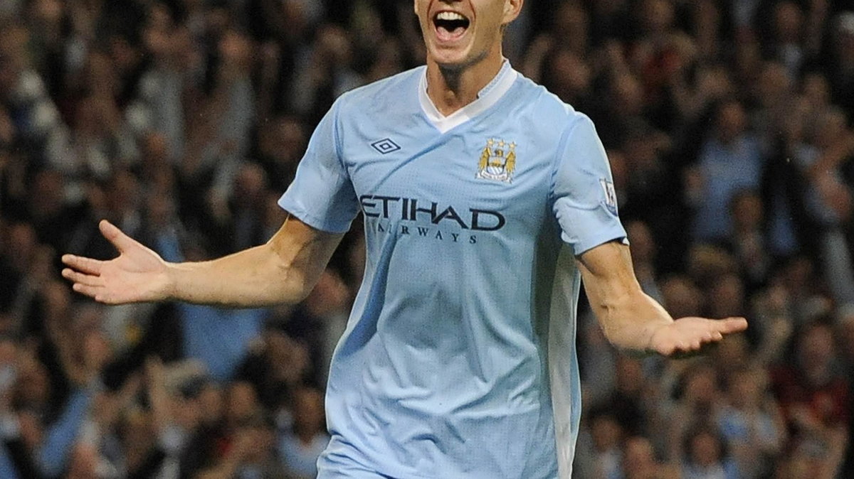 Edin Dzeko