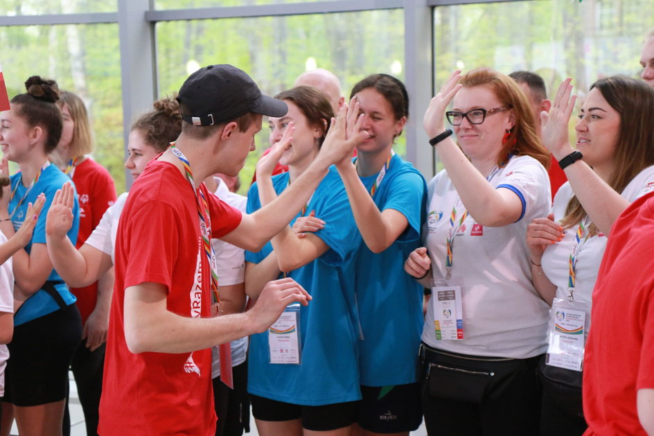 Ogólnopolskie Letnie Igrzysk Olimpiad Specjalnych