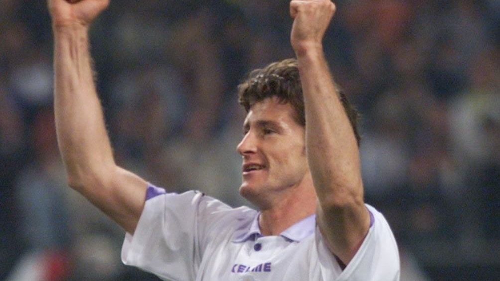 Davor Suker