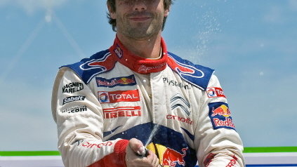 Sebastian Loeb