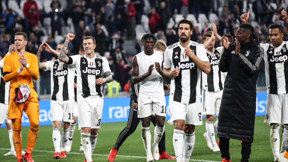 Juventus