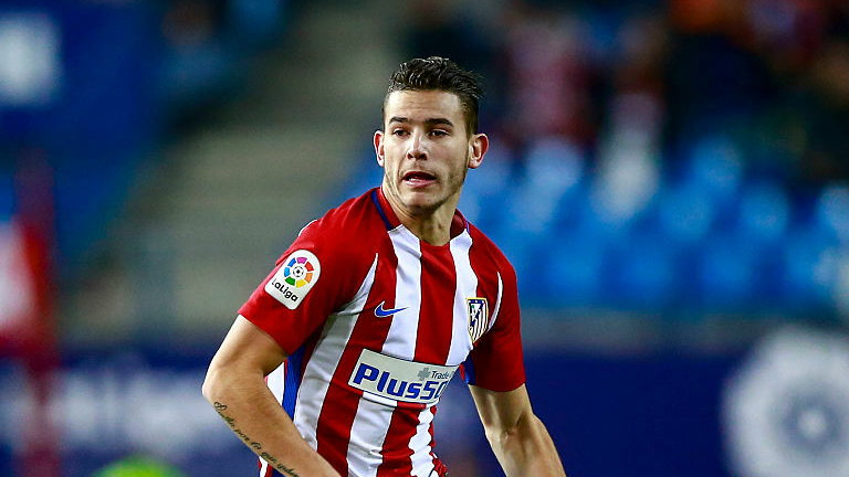 Lucas Hernandez