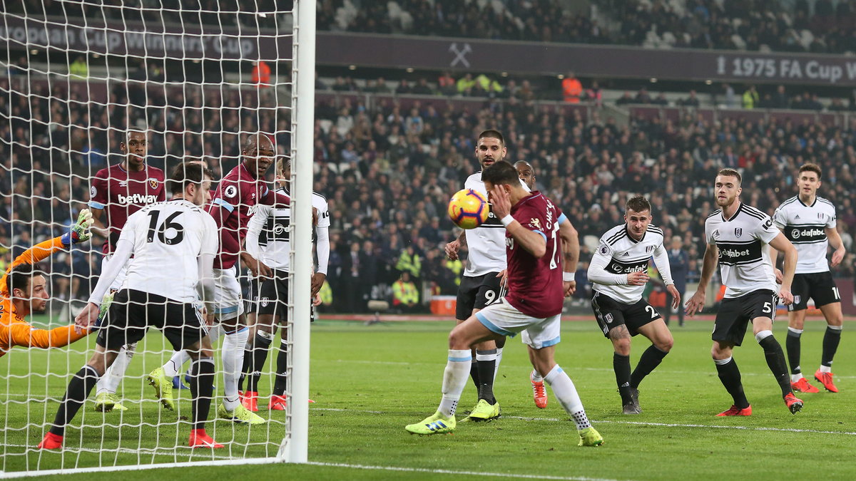 West Ham United – Fulham FC