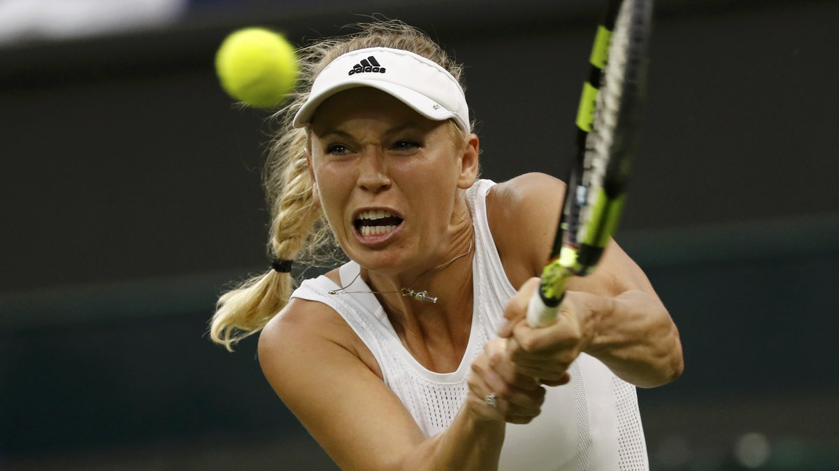 Caroline Wozniacki