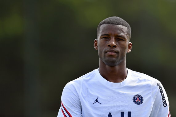 Georginio Wijnaldum (PSG)