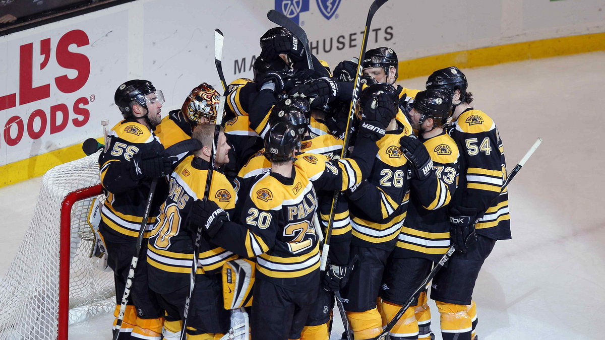 Boston Bruins