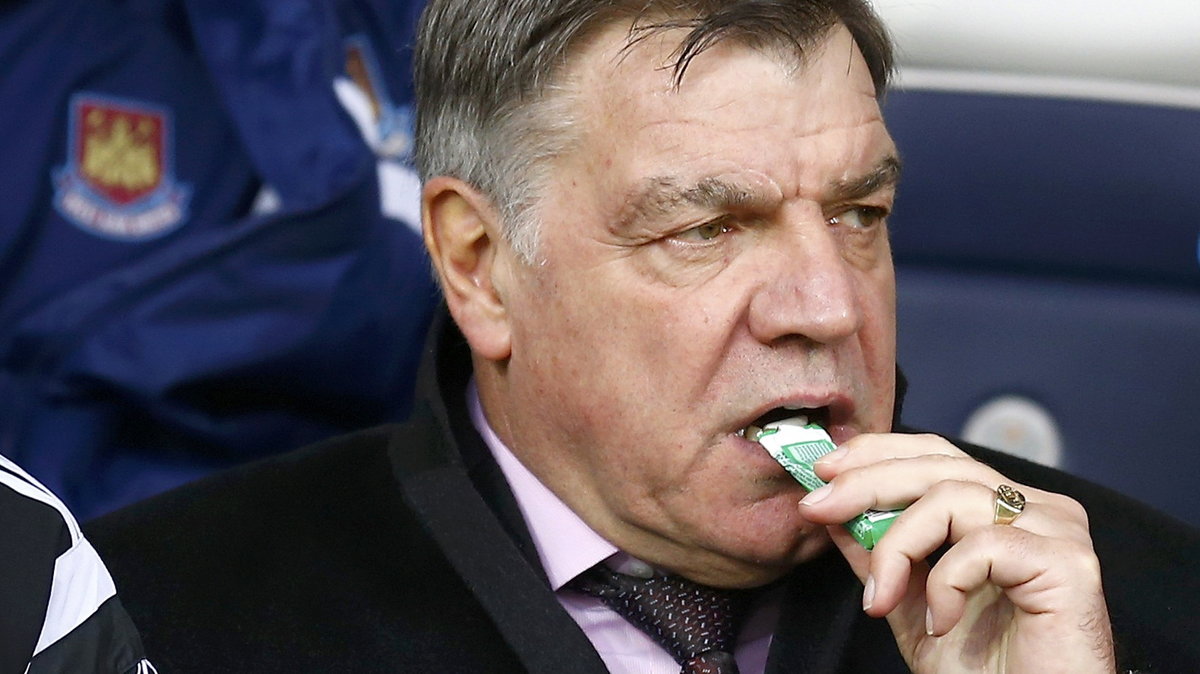 Sam Allardyce