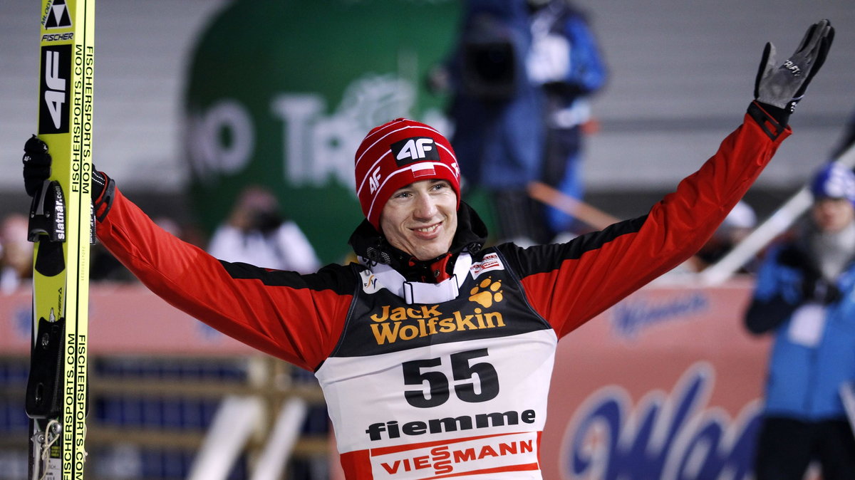 Kamil Stoch