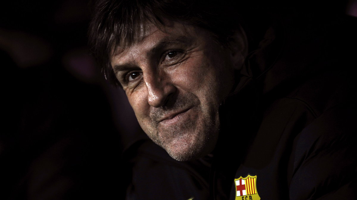 Jordi Roura