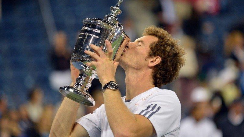 Andy Murray