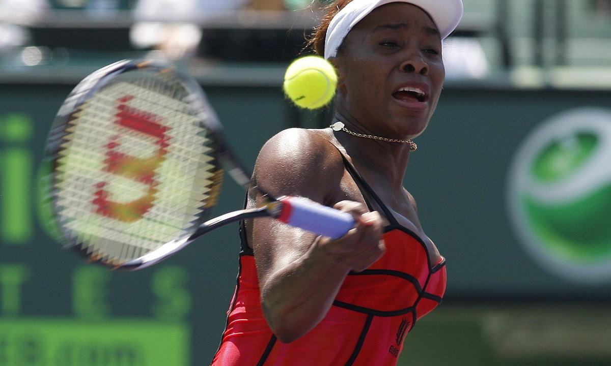 Venus Williams