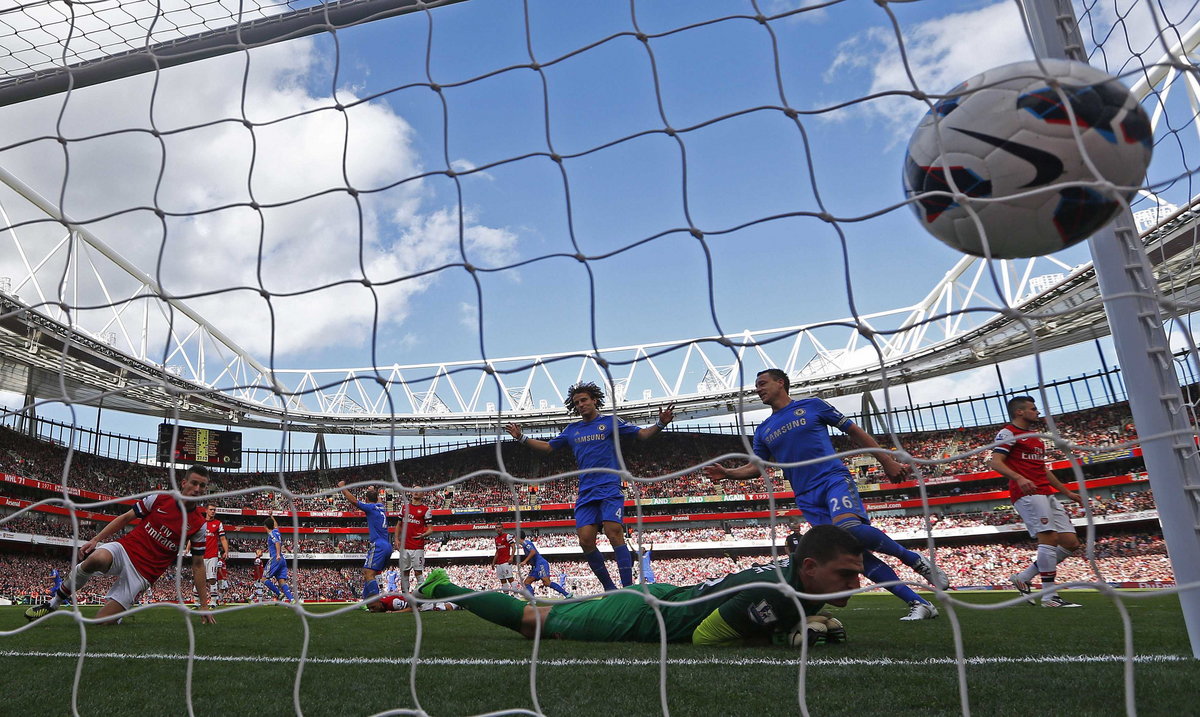 Emirates Stadium