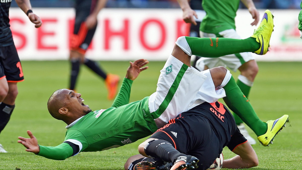 Werder Brema - Hamburger SV