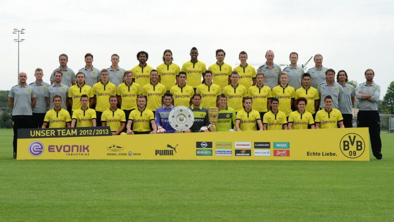 Borussia Dortmund