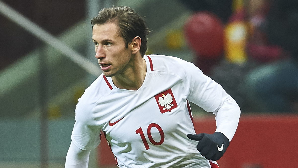 Grzegorz Krychowiak