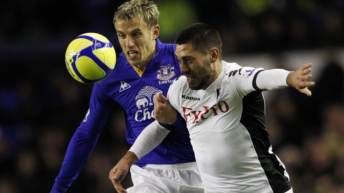 Everton - Fulham