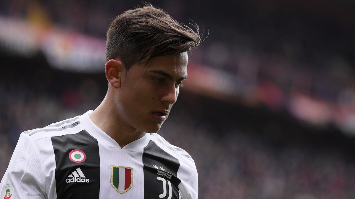 Paulo Dybala