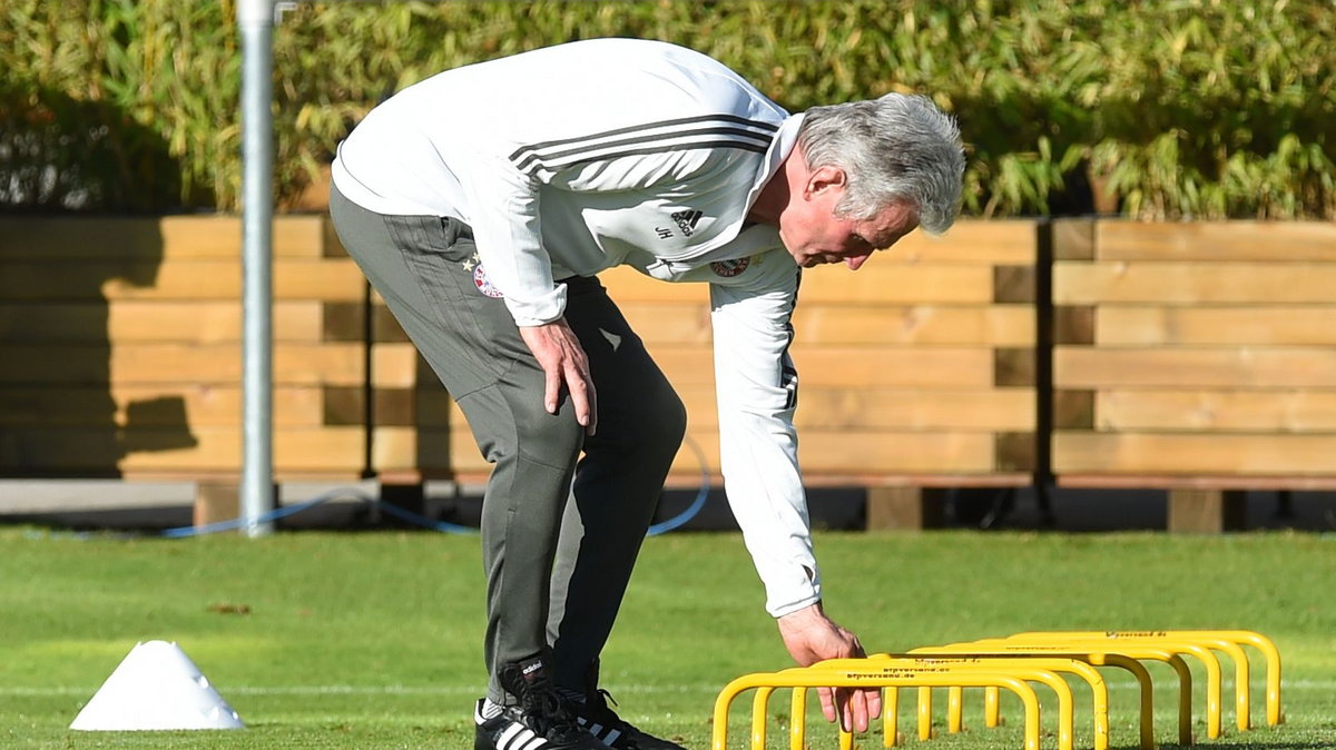 Jupp Heynckes 