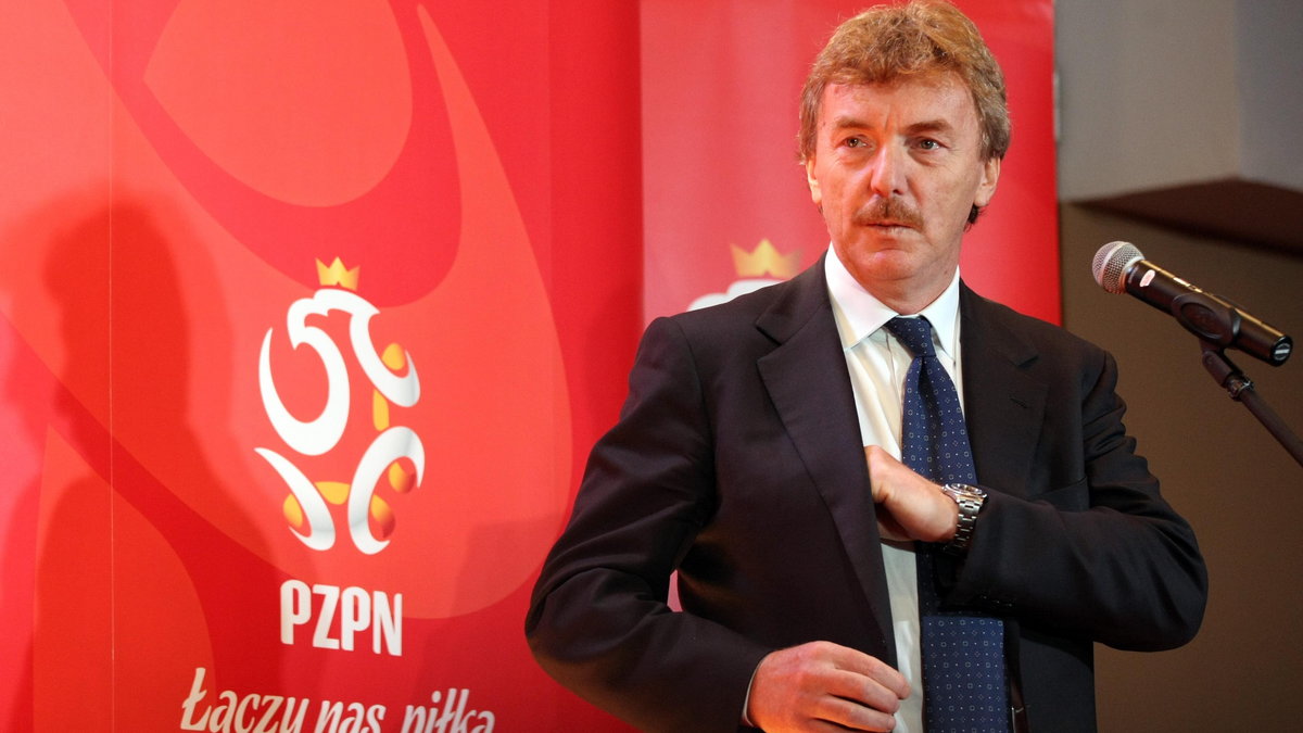 Zbigniew Boniek