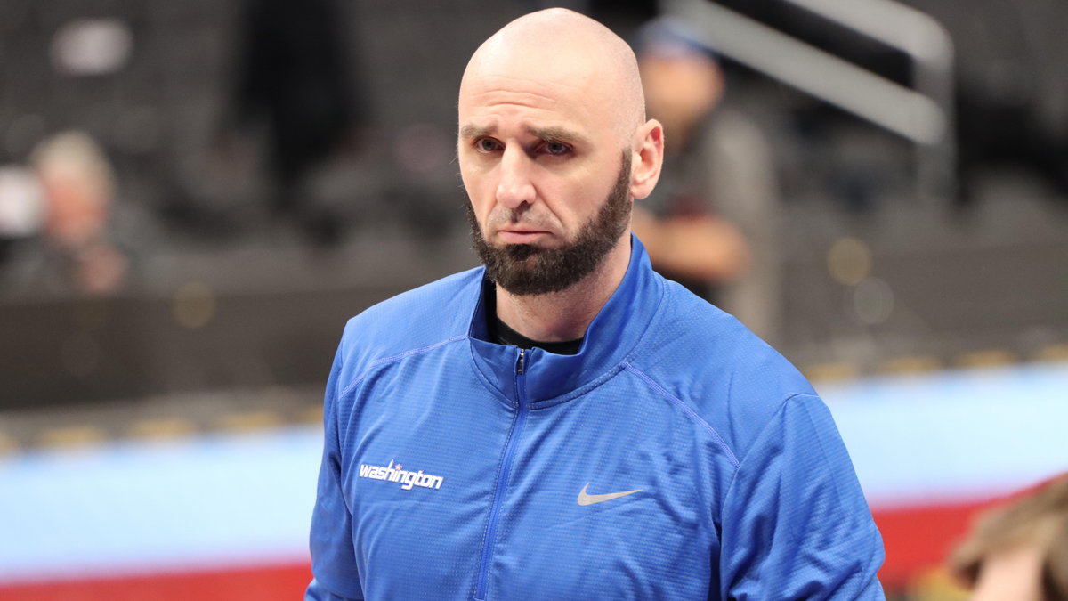 Marcin Gortat