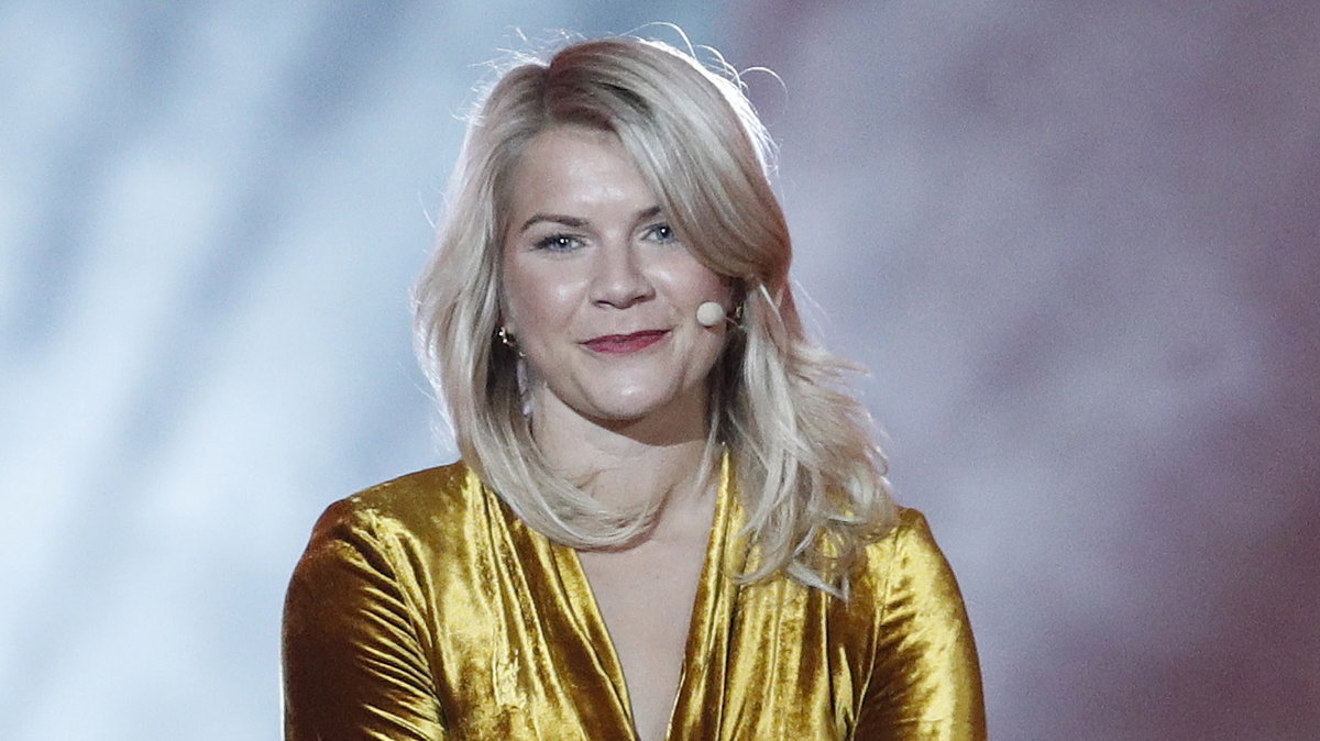 Ada Hegerberg